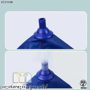 エアコン洗浄カバー クリーニング 家庭用 排水...の詳細画像4