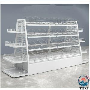 スーパーの 棚 小売 陳列 コンビニ 販売 商...の詳細画像1