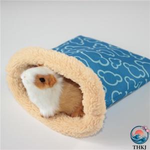ハムスターハウス 冬 用ハウス モルモット ハ...の詳細画像1