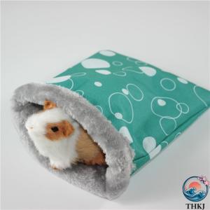ハムスターハウス 冬 用ハウス モルモット ハ...の詳細画像3