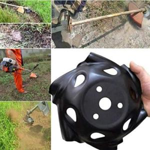 草刈り機 草刈り 刃 草刈り機部品 ロータリー...の詳細画像3