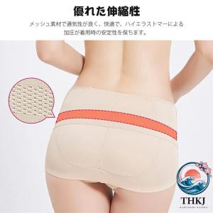 骨盤ベルト 一日中着用可能 寝ながら骨盤ケア ...の詳細画像3