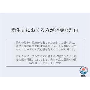 綿100% おくるみ ガーゼ 綿 正方形 新生...の詳細画像1
