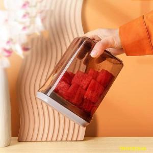 ナッツ ワンタッチ ストッカー プロテイン 1...の詳細画像3