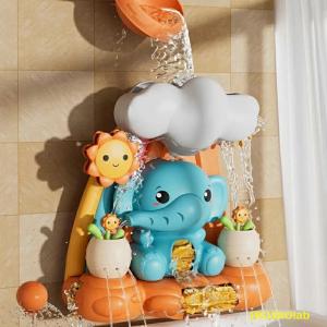 お風呂 おもちゃ お風呂の 1歳 2歳 3歳 恐竜 女の子 男の子 赤ちゃん THKJ キッズ かわいい 動物 水スプレー 遊びいっぱい 子供 赤ちゃんお おしゃれ