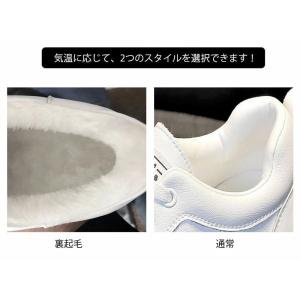 厚底 スニーカー 10cm 軽量 夏 用 身長...の詳細画像4