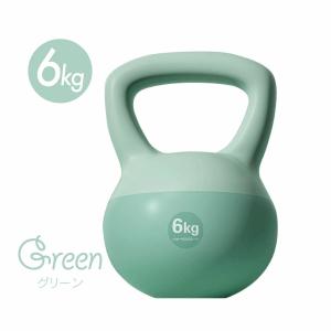 ソフト ケトルベル 筋トレ ダンベル 4kg ...の詳細画像5