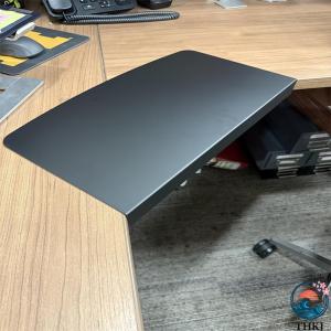 デスクコーナーエクステンダー クランプオン式デス...の商品画像