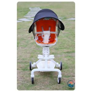 ベビー カー 日除け サンシェード 後付け 大...の詳細画像4