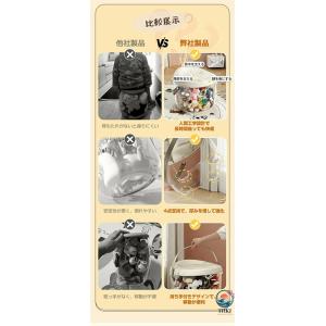 収納 スツール ベンチ ボックス 座れる 椅子...の詳細画像2