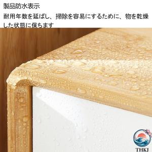 モニター台 机上台 パソコン台 PC台 卓上 ...の詳細画像5