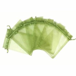 ぶどう 100枚入 果物ネット ぶどう袋 びわ...の詳細画像3