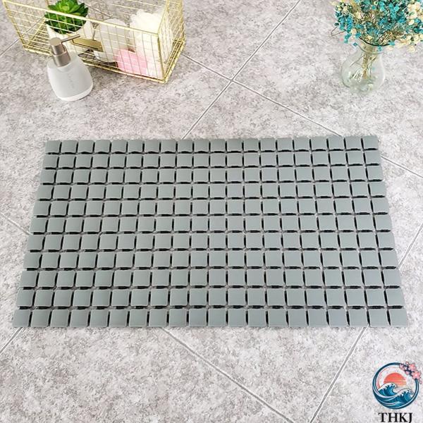 お風呂マット 滑り止め 浴槽マット 浴室 床シート 洗い場マット すのこ 足ふきマット バスマット ...