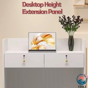 受付カウンター 小規模店舗のレジ 木製 カウン...の詳細画像3