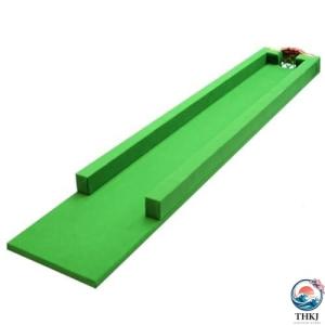 ビリヤード ビリヤード台 グリーン 折りたたみ...の詳細画像1