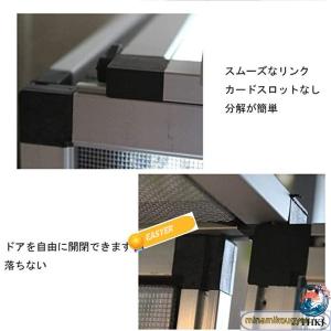 爬虫類 カメレオン ケージ ペットハウスの無脊...の詳細画像3