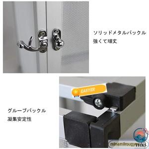 爬虫類 カメレオン ケージ ペットハウスの無脊...の詳細画像4