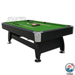 スタンダードビリヤードテーブル ビリヤード台 ...の詳細画像2