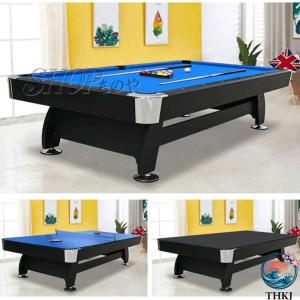 スタンダードビリヤードテーブル ビリヤード台 ...の詳細画像5