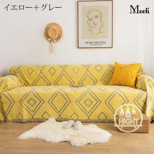 防水マルチカバー ソファー 撥水ソファカバー ...の詳細画像3