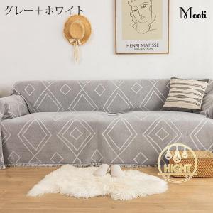 防水マルチカバー ソファー 撥水ソファカバー ...の詳細画像4