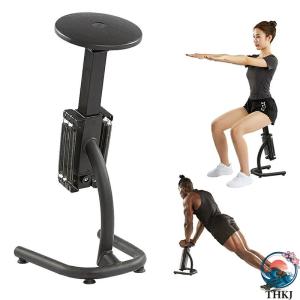 スクワット マシン 椅子 マジック 補助器具 多...の商品画像