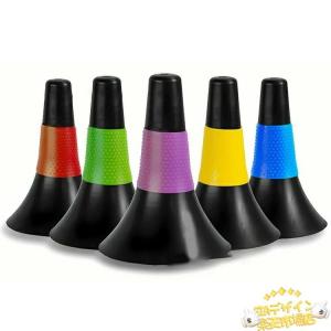 リップコーン スポーツ用品 体育館 練習 10...の詳細画像1