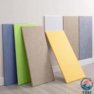 【2 点目 25% OFF】高密度吸音パネル 30cm×60cm 防音・遮音効果抜群 簡単 DIY 楽器・室内騒音対策 インテリアにも