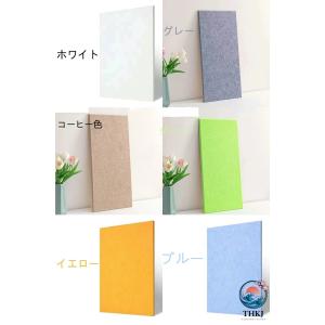 【2 点目 25% OFF】高密度吸音パネル ...の詳細画像1
