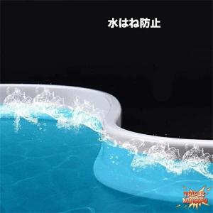地面乾燥対策 防水 ストリップ 耐冷耐熱 耐久...の詳細画像3