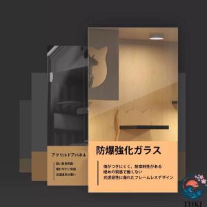 猫 ケージ 猫用 大型 木製 多機能 キャット...の詳細画像3
