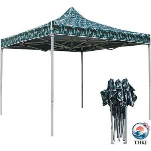 タープテント テント ワンタッチ 頑丈フレーム ...の商品画像