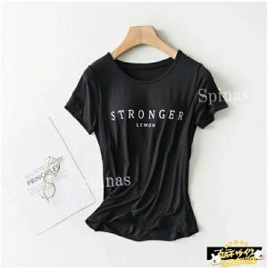 ブラを着なくていいカップ付き 4色展開 カップ...の詳細画像1