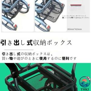 大人 三輪車 自転車 アシスト ビーチクルーザ...の詳細画像1