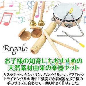 音楽 おもちゃ 知育玩具 楽器玩具 打楽器 セ...の詳細画像3