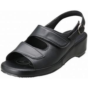 Pansy パンジー 5303 オフィス ナースサンダル コンフォートサンダル