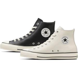 CONVERSE LEATHER ALL STAR (R) HI コンバース  レザー オールスター ハイカット メンズスニーカー シューズ レディーススニーカー 送料無料｜fa-core