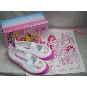 ディズニー プリンセス 上履きの商品一覧 通販 Yahoo ショッピング