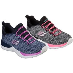 スケッチャーズ SKECHERS 81302L DYNAMIGHT-BREAK-THROUGH 子供靴 スニーカー 女の子 キッズ ジュニア スリッポン シューズ 送料無料