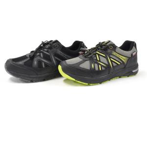 TULTEX OUTDOOR TEX-934 防水設計 幅広5E メンズスニーカー シューズ 靴 送料無料