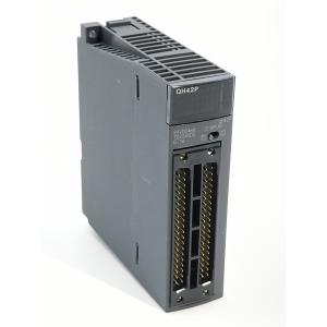 三菱電機 シーケンサMELSEC-Qシリーズ入力ユニット QX41 : KTA - 通販