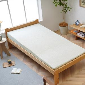 イケヒコ 傾斜 斜め マットレス 寝具 収納 便利 起き上がる