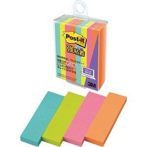 スリーエム　ポスト・イット　Ｒ　強粘着マルチカラー　700SS-MC-1　42139