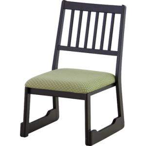 東谷　法事チェア　BC-1030FYE　W47×D57×H75×SH38　4.5kg　完成品