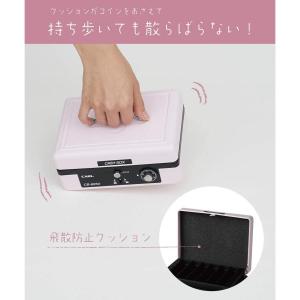 文具 746522 カール キャッシュボックス...の詳細画像3