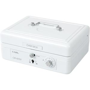 カール事務器 そとレジ 手提げ金庫 キャッシュ...の詳細画像1