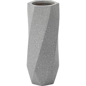 東谷　傘たて　CLY-11GY　W16×D16×H40　3.4kg　完成品