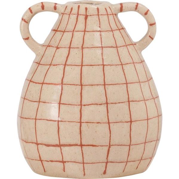 東谷 CLY-75BE フラワーベース 花瓶 花びん かびん フラワースタンド 陶器 北欧 おしゃれ...