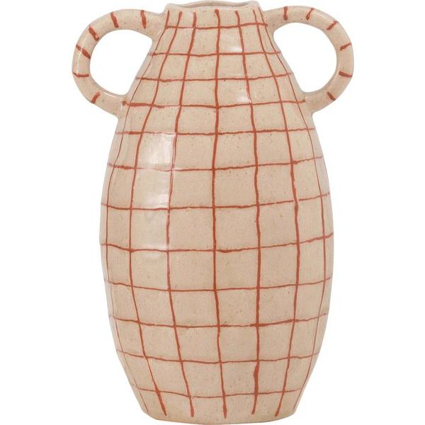 東谷 CLY-76BE フラワーベース 花瓶 花びん かびん フラワースタンド 陶器 北欧 おしゃれ...