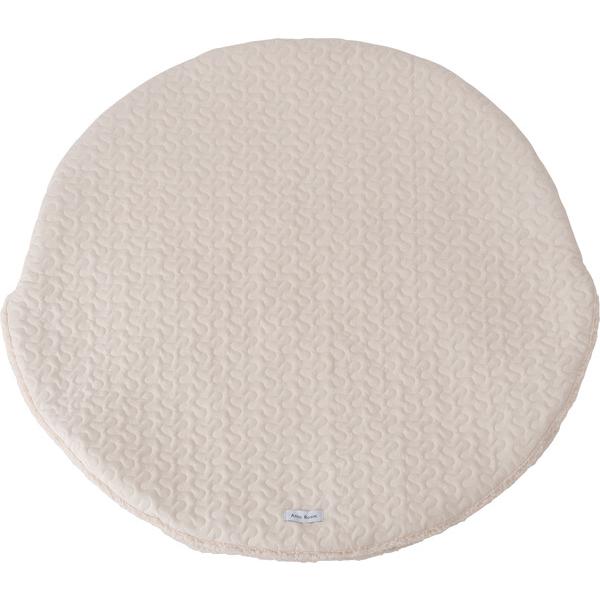 東谷 GLK-207BE クッション サンド キルト くすみカラー  可愛い サンドクッション ベー...